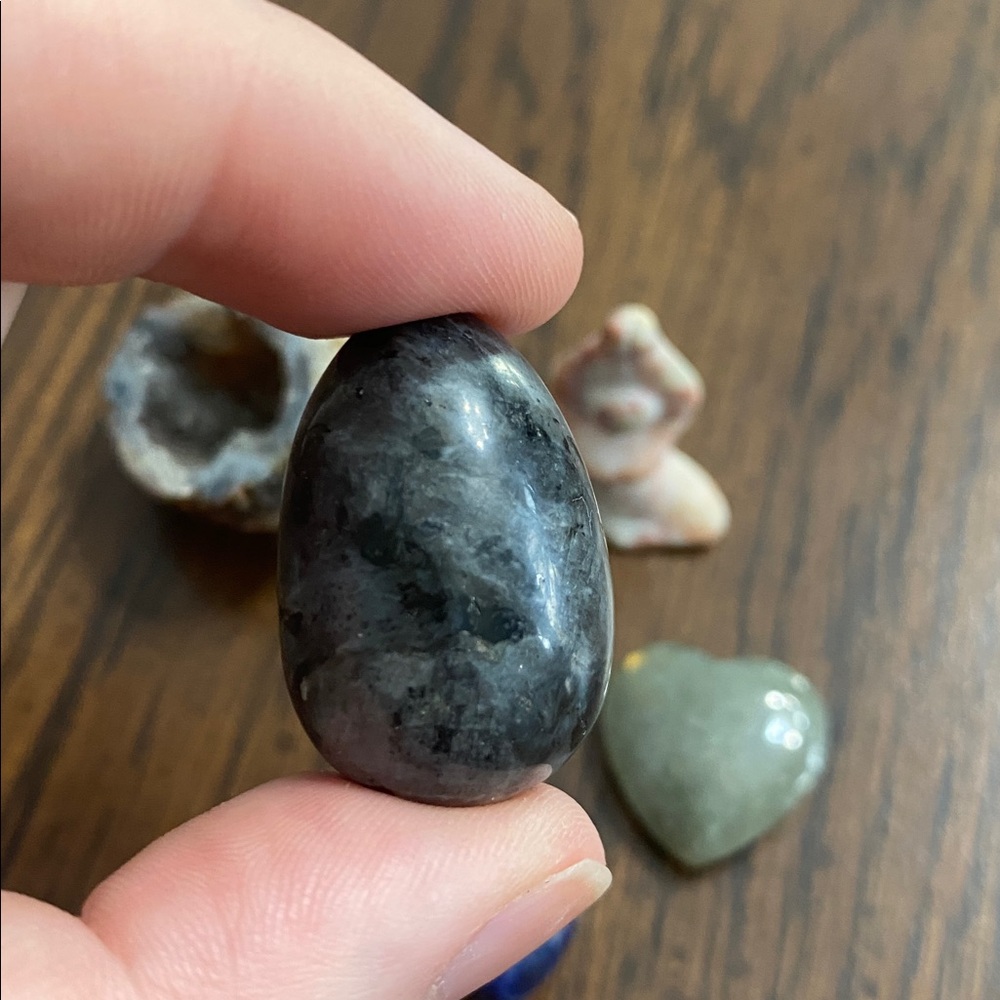 “5/$20” tiny crystal bundle - Picture 3 of 8